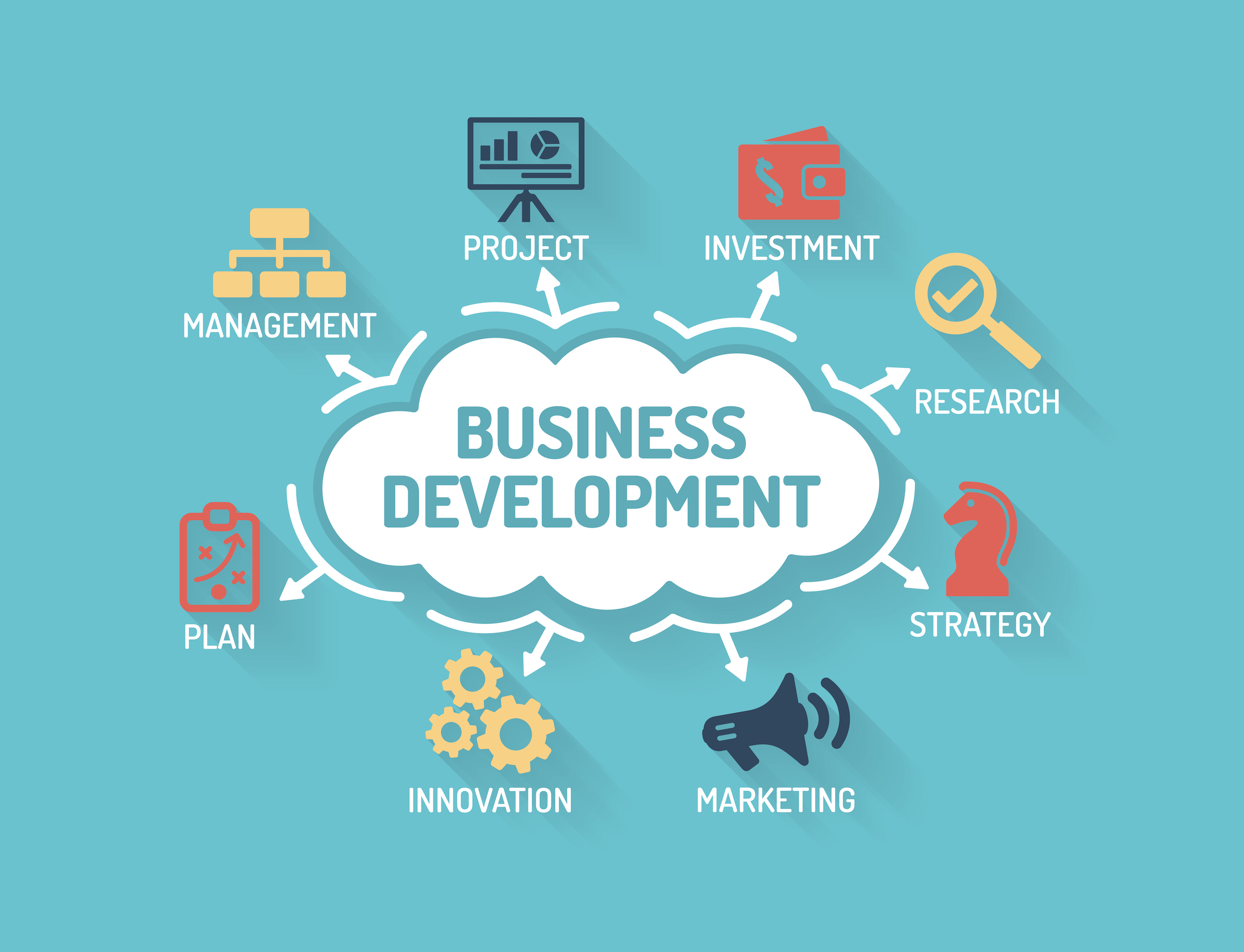 business development