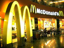mcdomald