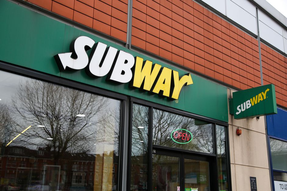 subway